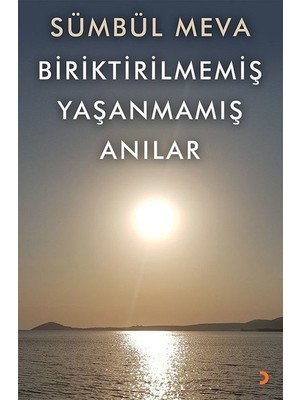 Biriktirilmemiş Yaşanmamış Anılar - Sümbül Meva
