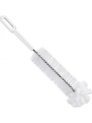 Şişe ve Biberon Temizleme Fırçası