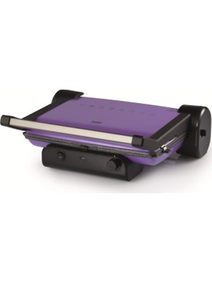 Beko Bkk 2296 Tost Makinesi Izgaralı