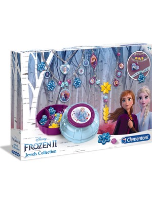 Frozen - Takı Koleksiyonu