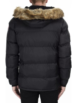 Norway Geographical Outdoor Erkek Parka Bilboquet