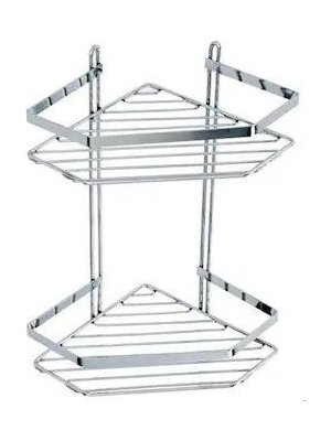 Lider 4241 Köşelik 20 x 20 cm 2'li