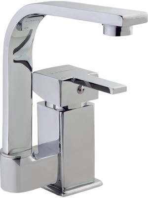İtimat Teta Mix Lavabo Bataryası