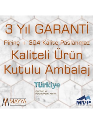 Mvp Gusto Mare Cam Etajer Raf