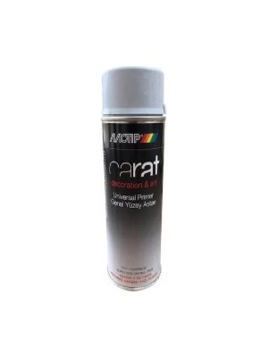 Motip Carat Universal Metal Primer Genel Yüzey Astarı