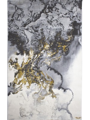 Payidar Halı Gold  HE248 80X150 cm Modern Halı