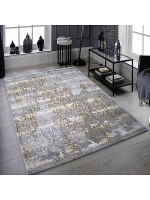 Payidar Halı Gold  HE18 150X230 cm Modern Halı