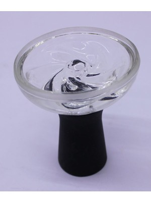 İnci Samsaris Vitria Silikon Cam Lüle