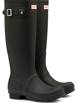 Hunter Kadın Çizme Wft1000Rma