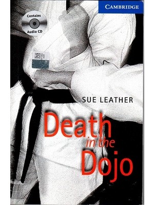 Cambridge University Press Death in The Dojo
