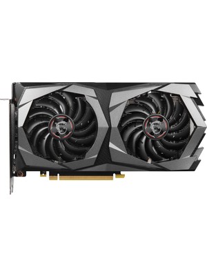 MSI GeForce GTX 1650 Super Gaming X 4GB 128Bit GDDR6 DX(12) PCI-E 3.0 Ekran Kartı (GEFORCE GTX 1650 SUPER GAMING X)
