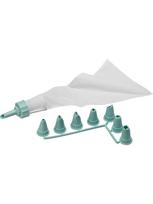 Gondol Mousse Krema Torbası