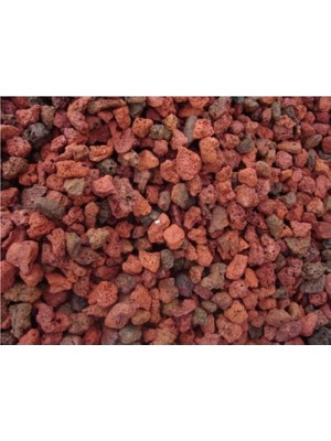 Ege Akvaryum Lav Kırığı 5 kg Doğal Kum Bitki ve Balık Akvaryumları için Sağlıklı Zemin