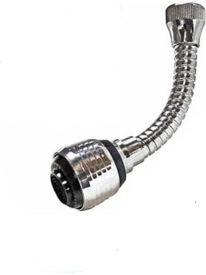 Kapınakadar Esnek Musluk Başlığı Turbo Flex 2 Aşamalı Plastik