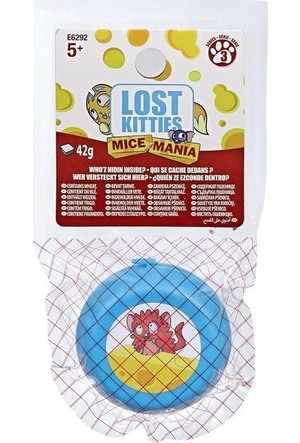 iken intihar yorumcu  Lost Kitties Oyuncaklar ve Fiyatları - Hepsiburada.com