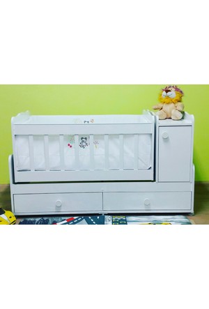 Alyans Bebek Mobilyalari Bebek Besikleri Ve Fiyatlari Hepsiburada Com