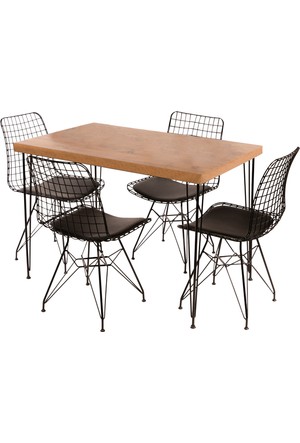 Mutfak Masa Sandalye Modelleri Ve Fiyatları