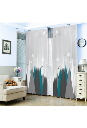 Cocuk Odasi Perde Hepsiburada