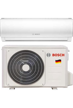 Bosch klima