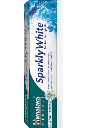 Himalaya Dis Macunu Organik Tarcin Florursuz 150 Gr X 2 Adet Fiyatlari Ve Ozellikleri