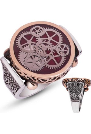 Kombinler Tesbih Gumus Yuzuk Tesbih Yuzuk Kombinasyon