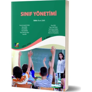 Eğiten Kitap Sınıf Yönetimi