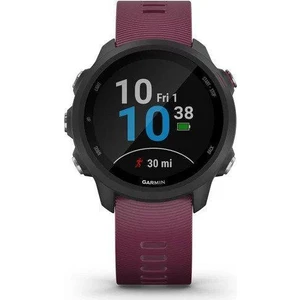 Forerunner 245 - Mor
