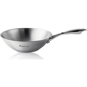 Kuğu Wok Tava
