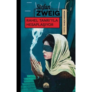 Rahel Tanrı’yla HesaplaşIyor - Stefan Zweig