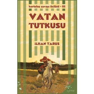 Vatan Tutkusu - İlhan Tarus
