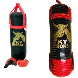 Boks Torbası