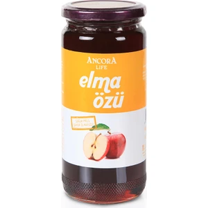 Life Elma Özü 640 gr