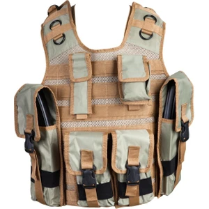 Taktikal Askeri Yelek