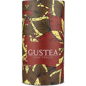 Gustea Elma Tarçın Çay 350 gr