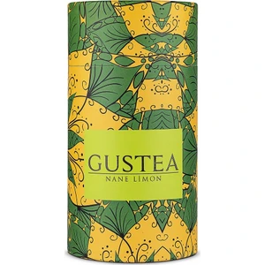 Gustea Nane Limon Yeşil Çay 250 gr