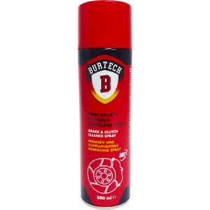 Fren Balata Temizleme Spreyi 500 ml