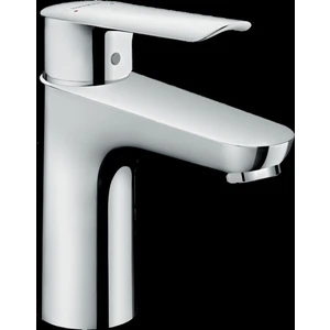 Logis E Lavabo Bataryası 100 Kumandalı Krom
