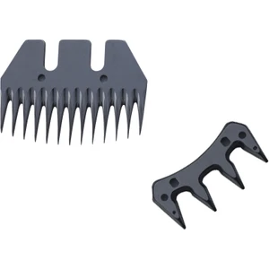 19902-R Koyun Kırkma Makinası Yedek Bıçağı