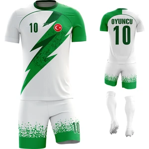 Acr Giyim - Şimşek - Kişiye Özel Futbol Forması Takımı