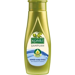 Şampuan Kepekli Saçlar 500 ml