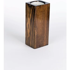 AHŞAP HARF MUMLUK -I HARFİ-