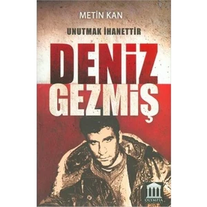 Deniz Gezmiş - Metin Kan