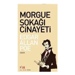 Morg Sokağı Cinayeti - Edgar Allan Poe