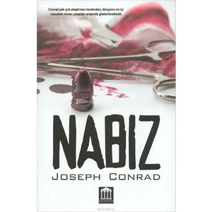 Nabız - Joseph Conrad