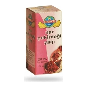 Nar Çekirdeği Yağı 20 cc