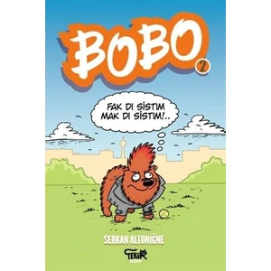 Bobo 2 - Serkan Altuniğne