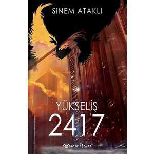 Yükseliş 2417 - Sinem Ataklı