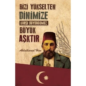 Abdulhamid Han Ajandası - Cüheyman Taha Aydın