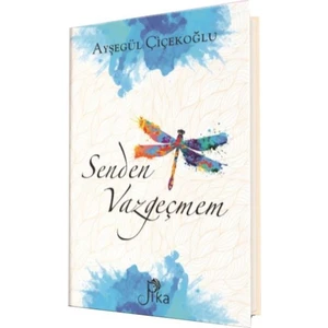 Senden Vazgeçmem - Ayşegül Çiçekoğlu