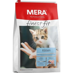 Kitten Tavuklu Yavru Kedi Maması 1,5 kg